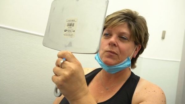 The Most Popular Piercing Of 2021!