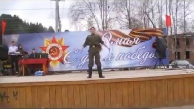 Танец "Журавли" смотреть онлайн