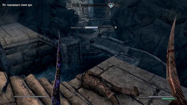 #3 Вивек-Ловкач / TES: Skyrim [Kor Angar]