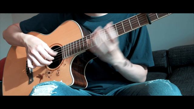 君の名は「三葉のテーマ」Your Name - Mitsuha's Theme смотреть онлайн