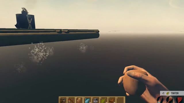 Где быстро и бесплатно скачать игру RAFT? смотреть онлайн