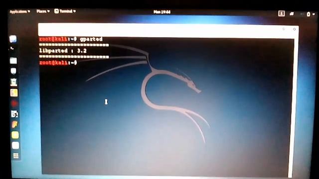 Setup & Install Kali Linux Rolling Live USB Persistence смотреть онлайн