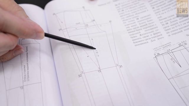 24. Поперечные заломы в брюках под ягодицами смотреть онлайн