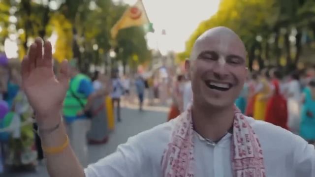 Hare Krishna Kirtan - Best Kirtan Hare Krishna Bhajan - Kirtan Song - Iskcon Kirtan