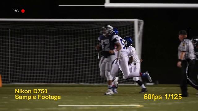 Nikon D750 Real World Review смотреть онлайн