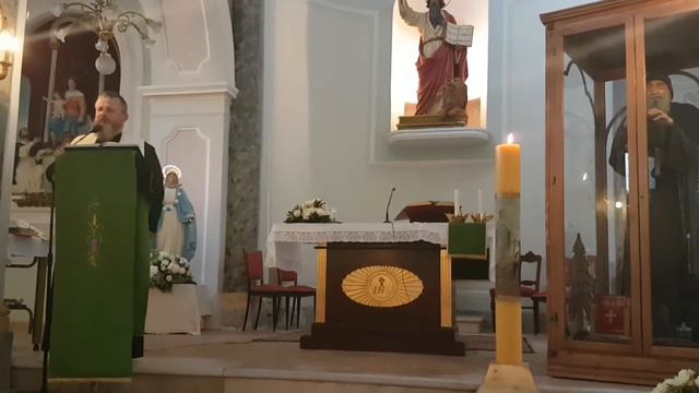 Charbel TV-Koronka do Bożego Miłosierdzia-Coroncina della Divina Misericordia a Gragnano-08.08.201 смотреть онлайн
