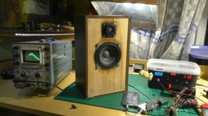 Усилитель звука на TDA2030, TDA2050 своими руками