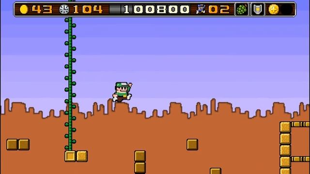 8BitBoy Strategy Guide 2-3 смотреть онлайн