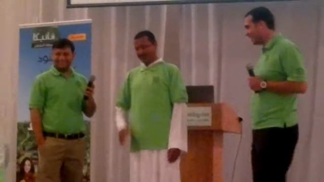 Vatika Meeting  Hannah Colour  Vatika Dabur
