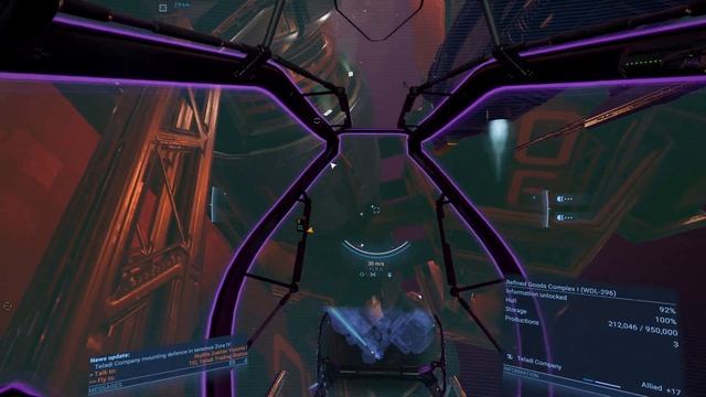 X4:Foundations - 5.00 Absolute Beginners Guide | Basic Economy Overview | Tides of Avarice смотреть онлайн