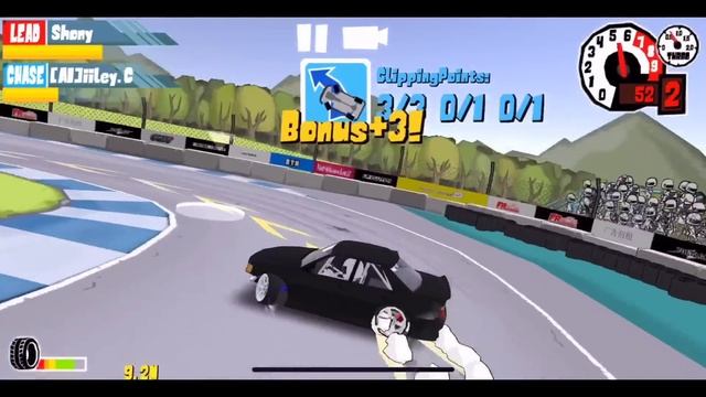 90.000 ЗА 7 МИНУТ !!! КОПИМ ДЕНЬГИ!!! [FR Legends] смотреть онлайн
