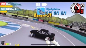 90.000 ЗА 7 МИНУТ !!! КОПИМ ДЕНЬГИ!!! [FR Legends]