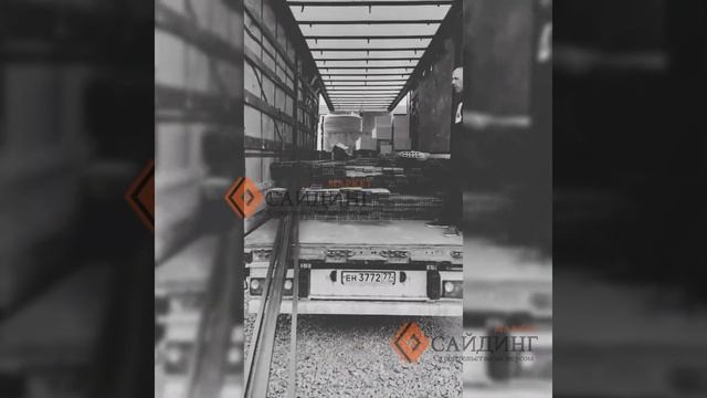 Грядочная и террасная доска из ДПК | САЙДИНГ-МАРКЕТ смотреть онлайн