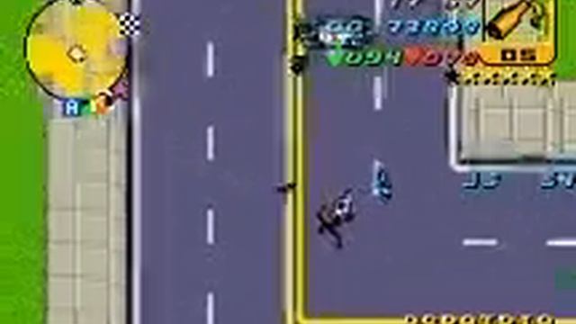 Gameboy advance Gta advance cheat and codes!! смотреть онлайн