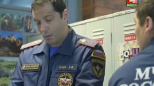 Анонс сериала «Между двух огней»