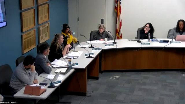 PCS Board of Education Meeting: February 28, 2023 смотреть онлайн