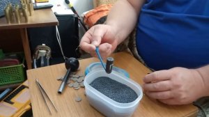 Как правильно самому зарядить патроны для охоты на перепёлку 28 калибр