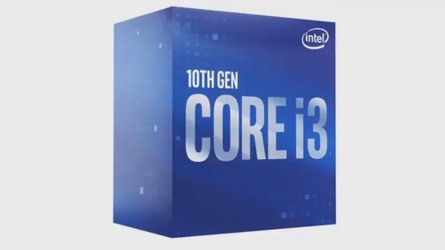 TOP 3 : Meilleur Processeur Intel 2021 смотреть онлайн
