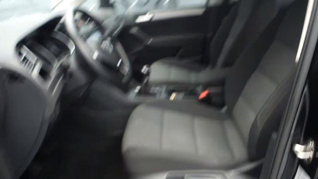 VW Touran 2.0 TDi Comfortline, ACC Tempomat, CZ NAVI - D1 Cars .int смотреть онлайн