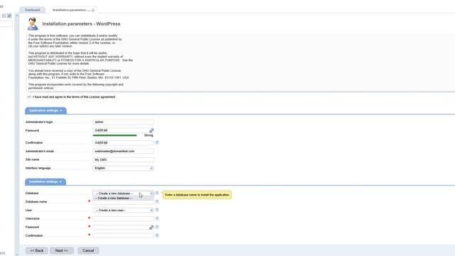 install wordpress ispmanager - evoluso.com смотреть онлайн