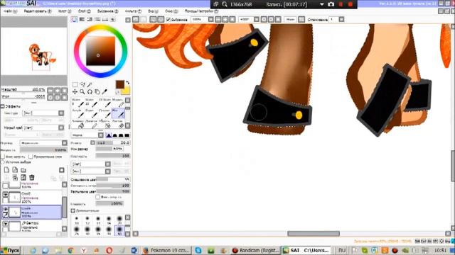 оброботка ( скидывайте поникоды , буду обрабатывать ) смотреть онлайн