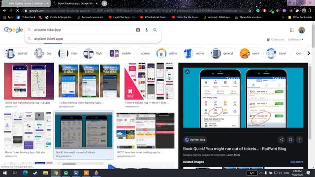 Android Day 45 Data Binding Intro смотреть онлайн