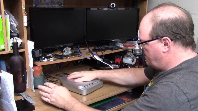 M1 mac mini dock hub NVME / SSD and more! only 80 usd! смотреть онлайн