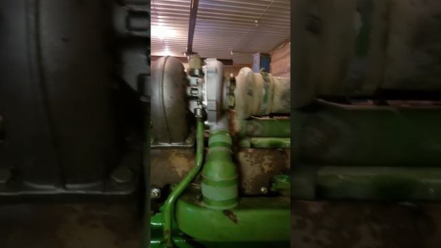 4320 Overhaul Startup смотреть онлайн