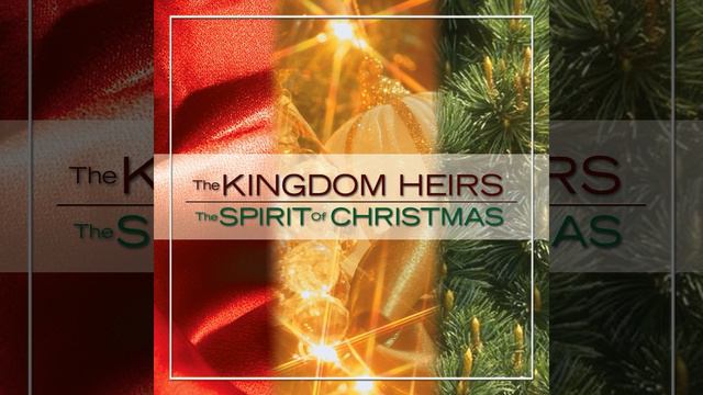 Holly Jolly Christmas смотреть онлайн