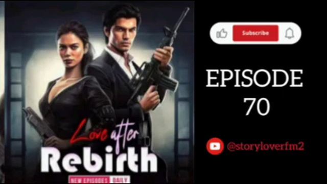 EPISODE :- 70 |LOVE AFTER REBIRTH| #pocketfm #newarrival #lovestories смотреть онлайн