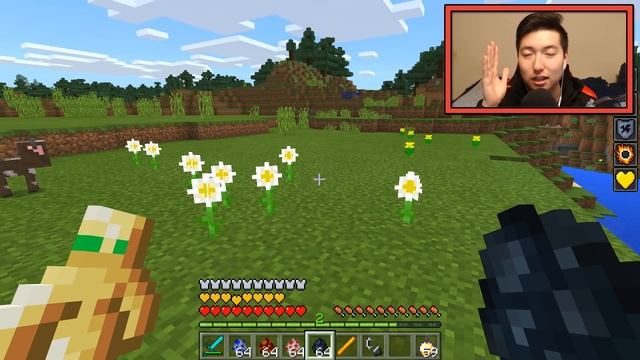 MINECRAFT PE 1.4 UPDATE NEW MOBS EARLY GAMEPLAY! смотреть онлайн