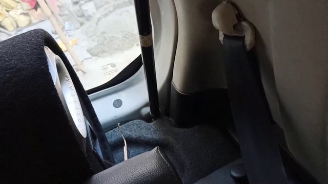 Installing Tweeters In Wagonr | Cheapest Tweeters For Car | Modification Matters