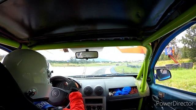 TC 2000 Colombia CHASE 2022 Piloto Felipe González Díaz Renault Sandero #288 смотреть онлайн