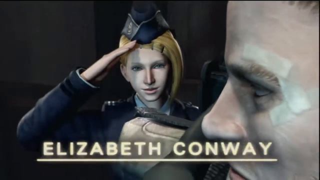 Time Crisis 4 Introduction смотреть онлайн