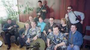 Памяти Друзей (Гарик Сукачев - Птица. Музыка и слова И. Сукачев. 2012 год.)