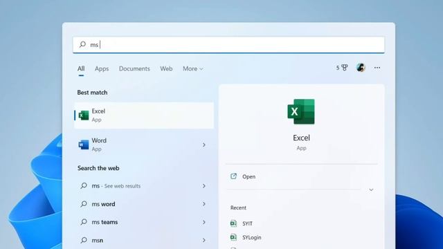 How to open Microsoft Excel in Laptop | Laptop me Excel open Kaise Kare | Excel Kaise Use Kare смотреть онлайн
