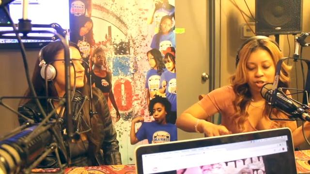 Chi Town Urban Radio- Interview Charlie Mancini смотреть онлайн