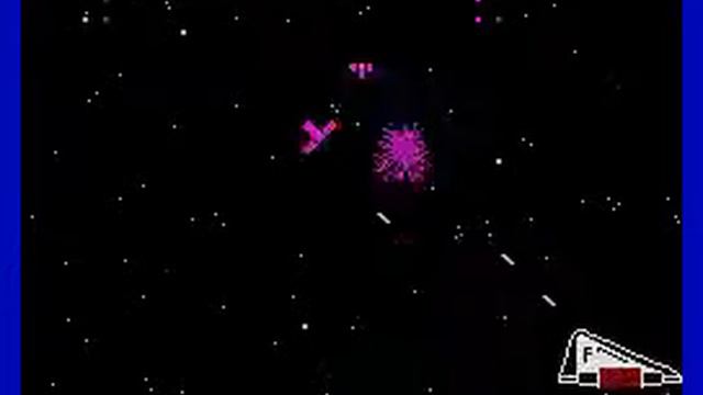 Ad Astra (ZX Spectrum) смотреть онлайн