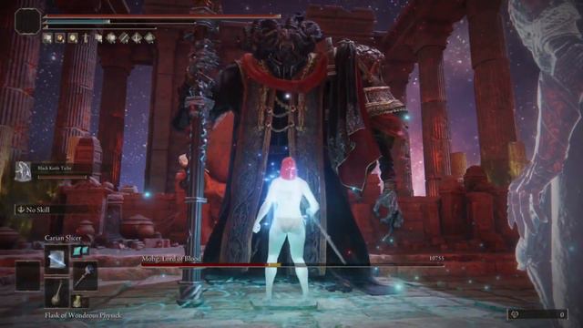 ELDEN RING - Mohg exploit 500k Runes смотреть онлайн