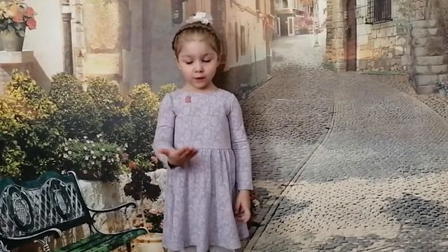 Поэтический марафон 