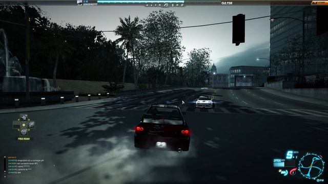 NFS World; My Cars смотреть онлайн