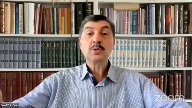 CEMİL TOKPINAR 21. Lem’a , dördüncü düstur, rabıta-i mevt, tûli emel.... смотреть онлайн