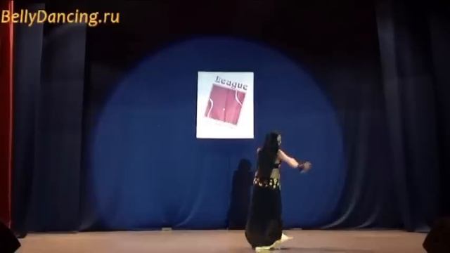 Ольга Ильтимирова. VII Всероссийский чемпионат - 2012 смотреть онлайн