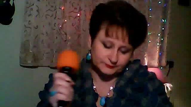 Опять метель (Cover)
