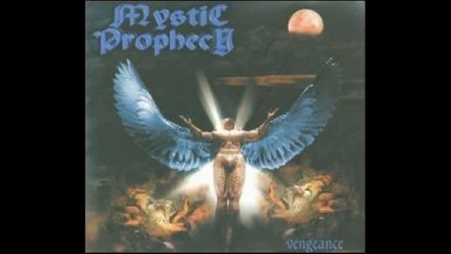 Mystic Prophecy - Fallen Angel смотреть онлайн