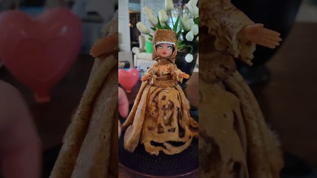 Масленица своими руками смотреть онлайн