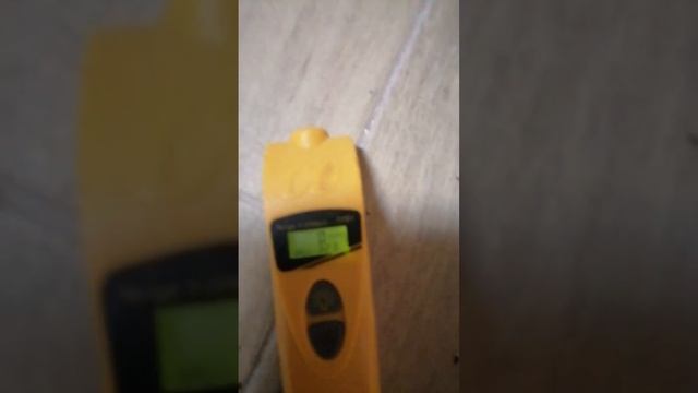 Измерение концентрации угарного газа в дыме Новоусманской печи. смотреть онлайн