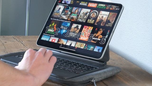 J'ai fait 2 ans d'études avec un iPad : les choses à savoir смотреть онлайн