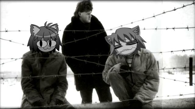 Беспонтовый пирожок - Neco arc x Neco arc Chaos (AI cover) смотреть онлайн