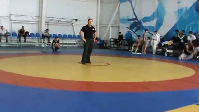 Пояс Черного моря Анапа 2013 Панкратион часть 3 смотреть онлайн